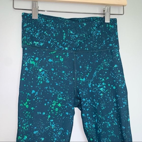 Athleta Ultimate Stash Pocket Crop Leggings Women’s Size‎ XS - Picture 4 of 9